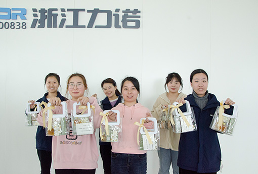 凝心聚力，绽放芳华 | 「畅游泰顺南浦溪，乐享三八节」主题的妇女节户外踏青活动圆满结束