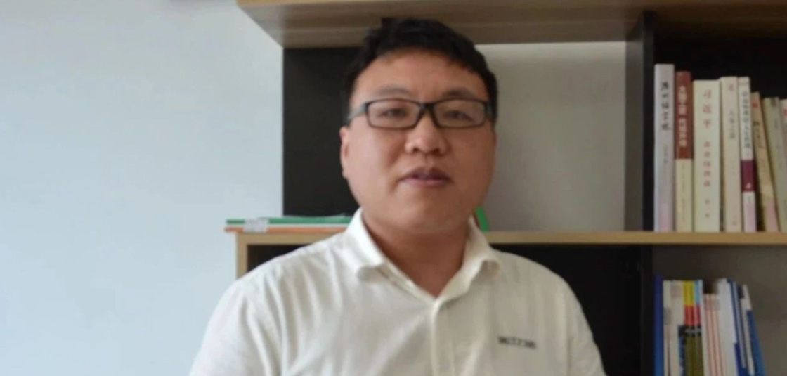 最美z6com尊龙人 | 朱显达：聚焦于每一个客户，严控付款节点